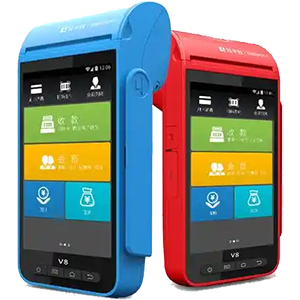 永安拉卡拉智能POS机